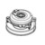 Original Husqvarna Magnetkupplung 5311479-36