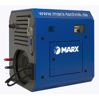 MARX Engine Pack (Motor) 25,7 PS Yanmar 3-Zylinder Ersatz...