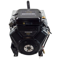 Umbausatz Motor f&uuml;r Kompaktlader Mustang 320 mit...