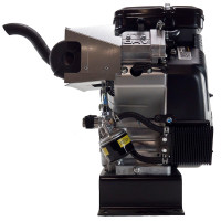 Umbausatz Motor für Kompaktlader Mustang 320 mit...