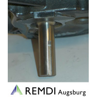 Rasenmäher Motor Briggs & Stratton ca. 4,5 PS(HP) 625Exi Serie Welle 22,2/80