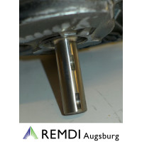 Rasenmäher Motor Briggs & Stratton ca. 4,5 PS(HP) 625Exi Serie Welle 22,2/80