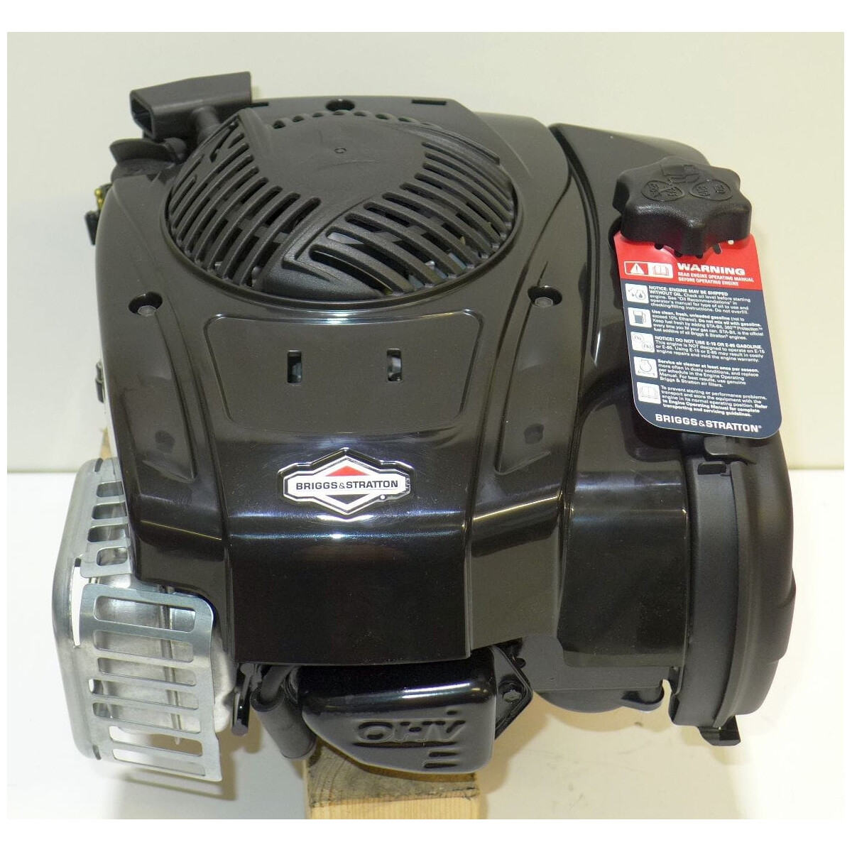 Rasenmaher Motor Briggs Stratton