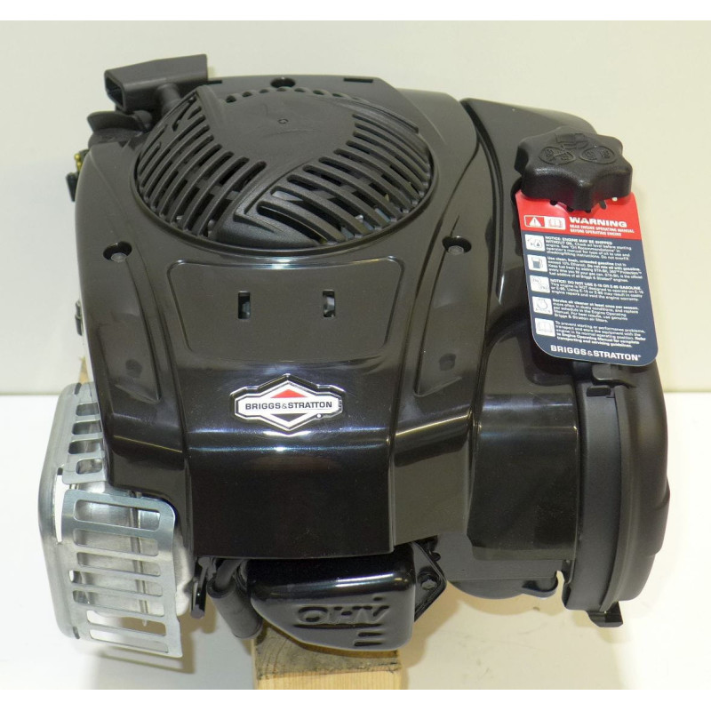 Rasenmäher Motor Briggs & Stratton ca 4,5 PS(HP) 550E Serie Welle 22,2/80 E-Start