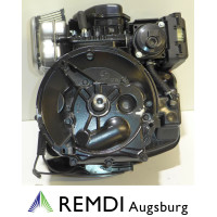 Rasenmäher Motor Briggs & Stratton ca 4,5 PS(HP) 550E Serie Welle 22,2/80 E-Start