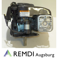 Rasenmäher Motor Briggs & Stratton ca 4,5 PS(HP) 550E Serie Welle 22,2/80 E-Start