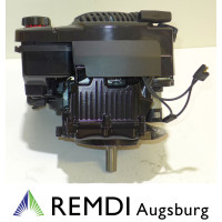 Rasenmäher Motor Briggs & Stratton ca 4,5 PS(HP) 550E Serie Welle 22,2/80 E-Start