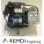Rasenmäher Motor Briggs & Stratton ca 4,5 PS(HP) 550E Serie Welle 22,2/80 E-Start