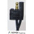 Rasenmäher Motor Briggs & Stratton ca 4,5 PS(HP) 550E Serie Welle 22,2/80 E-Start