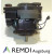 Rasenmäher Motor Briggs & Stratton ca 4,5 PS(HP) 550E Serie Welle 22,2/80 E-Start