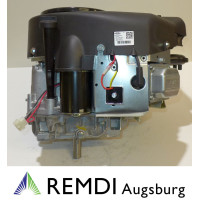 Briggs & Stratton 2-Zylinder Rasentraktor Motor 22 PS(HP) INTEK 22.0 V-Twin