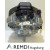 Briggs & Stratton 2-Zylinder Rasentraktor Motor 22 PS(HP) INTEK 22.0 V-Twin