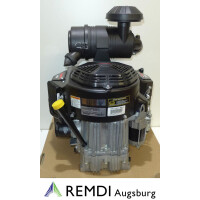 Kawasaki 2-Zylinder Motor 24,8 PS (HP) FX Serie E-Start Welle 28,6/110