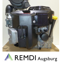 Kawasaki 2-Zylinder Motor 24,8 PS (HP) FX Serie E-Start Welle 28,6/110