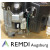 Kawasaki 2-Zylinder Motor 24,8 PS (HP) FX Serie E-Start Welle 28,6/110