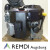 Kawasaki 2-Zylinder Motor 24,8 PS (HP) FX Serie E-Start Welle 28,6/110