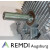 Kawasaki 2-Zylinder Motor 24,8 PS (HP) FX Serie E-Start Welle 28,6/110
