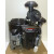 Kawasaki 2-Zylinder Motor 24,8 PS (HP) FX Serie E-Start Welle 28,6/110