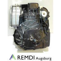 Rasenmäher/Aufsitzer Motor Briggs & Stratton 7,5 HP 1000PXi Welle 25/80
