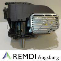 Rasenmäher/Aufsitzer Motor Briggs & Stratton 7,5 HP 1000PXi Welle 25/80