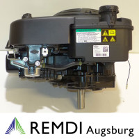 Rasenmäher/Aufsitzer Motor Briggs & Stratton 7,5 HP 1000PXi Welle 25/80