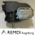 Rasenmäher/Aufsitzer Motor Briggs & Stratton 7,5 HP 1000PXi Welle 25/80