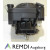 Rasenmäher/Aufsitzer Motor Briggs & Stratton 7,5 HP 1000PXi Welle 25/80