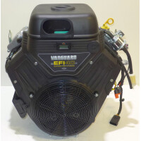 Briggs & Stratton Motor ca. 40 PS(HP) Vanguard Welle...