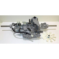 Original Husqvarna Getriebe 5324483-55