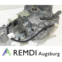Original Husqvarna Getriebe 5324483-55