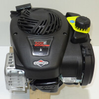 Rasenmäher Motor Briggs & Stratton ca 4 PS (HP)...