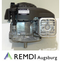 Rasenmäher Motor Briggs & Stratton ca 4 PS (HP) 500E Serie Welle 22,2/62
