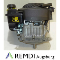 Rasenmäher Motor Briggs & Stratton ca 4 PS (HP) 500E Serie Welle 22,2/62