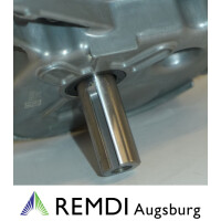 Rasenmäher Motor Briggs & Stratton ca 4 PS (HP) 500E Serie Welle 22,2/62