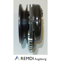 Viking Elektromagnetkupplung 6140 160 2002