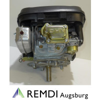 Kawasaki Rasenmäher/Aufsitzer Motor ca 6 HP FJ180V...