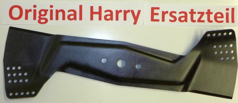 Original Messer Harry Rasenmäher 48 cm 302.40.803