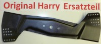 Original Messer Harry Rasenm&auml;her 48 cm 302.40.803