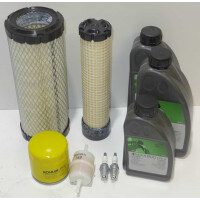 Original Kohler ECH980 and CH1000 Maintenance Kit with...