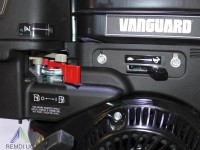 Briggs & Stratton Motor ca. 10 PS(HP) Vanguard Welle 25,4/93 mm E-Start