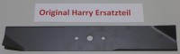 Ersatzmesser Harry Rasenmäher  43 cm H43.40.800.0A