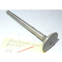 Original Briggs &amp; Stratton Auslassventil 23835