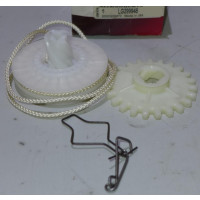 Original Briggs &amp; Stratton Seilscheibe 280018