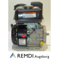 Kohler Industrie Motor ca. 7 PS(HP) CH270 Serie Welle Konisch für Einachser