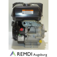 Kohler Industrie Motor ca. 9,5 PS(HP) CH395 Serie Welle Konisch für Einachser