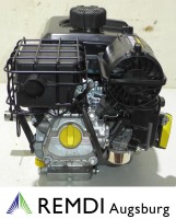 Briggs & Stratton Motor ca. 6,5 PS(HP) Vanguard Welle...
