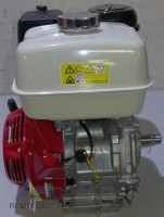 Honda Industrie Motor ca. 11 PS(HP) (früher 13 PS) GX390 Serie Welle 25/63 mm Cyclon
