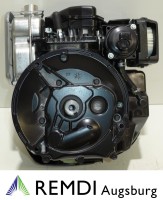 Rasenmäher Motor Briggs & Stratton ca. 5,5 PS(HP) 675EXi Serie Welle 25/80