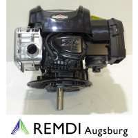 Rasenmäher Motor Briggs & Stratton ca. 5,5 PS(HP) 675EXi Serie Welle 22,2/80