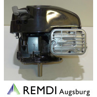 Rasenmäher Motor Briggs & Stratton ca. 5,5 PS(HP) 675EXi Serie Welle 22,2/80